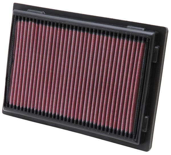 Filtr powietrza K&N FILTERS 33-2381