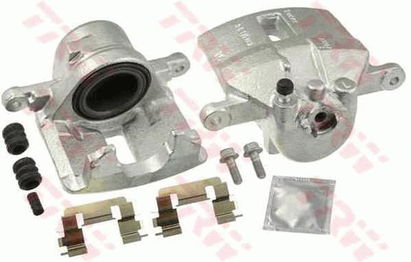 Zacisk hamulca TRW BHX378E