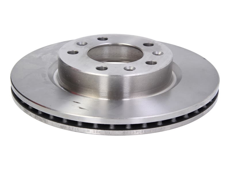Tarcza hamulcowa LPR P1019V