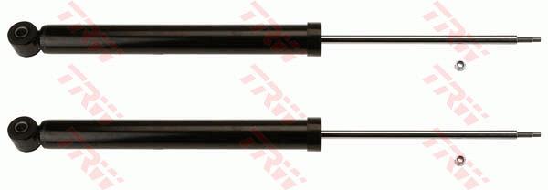 Amortyzator TRW JGT1220T