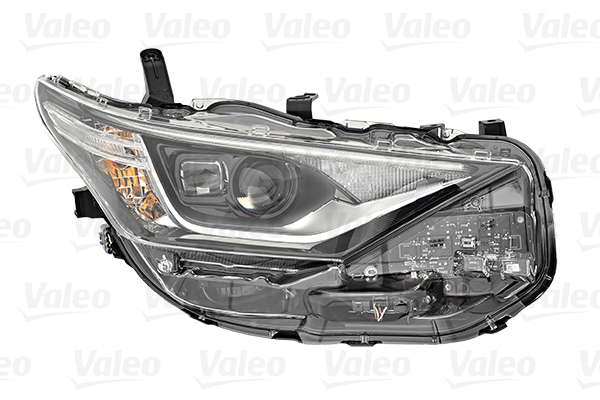 Reflektor VALEO 046703