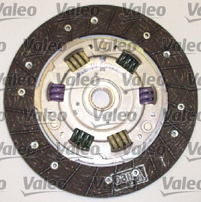 Zestaw sprzęgła VALEO 821365