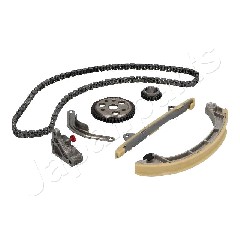 Zestaw łańcucha rozrządu JAPANPARTS KDK-600