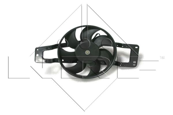 Wentylator NRF 47476