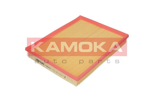 Filtr powietrza KAMOKA F200601