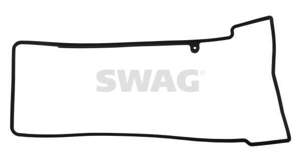 Uszczelka pokrywy zaworów SWAG 10 93 6708