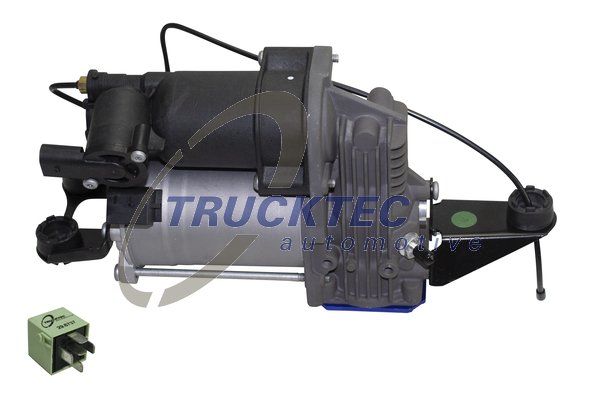 Sprężarka instalacja pneumatyczna TRUCKTEC AUTOMOTIVE 08.30.952