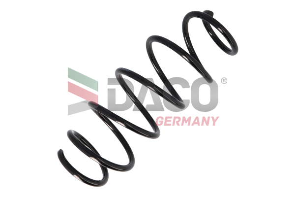 Sprężyna zawieszenia DACO GERMANY 802807