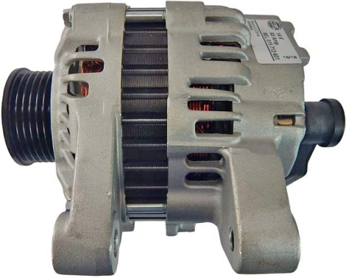 Alternator HELLA 8EL 011 712-601