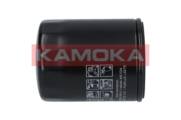 Filtr oleju KAMOKA F103901