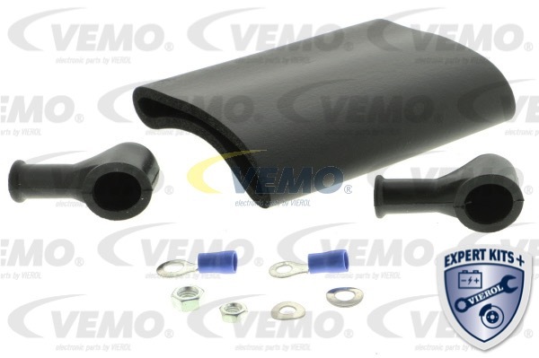 Pompa paliwa VEMO V46-09-0001
