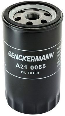 Filtr oleju DENCKERMANN A210085