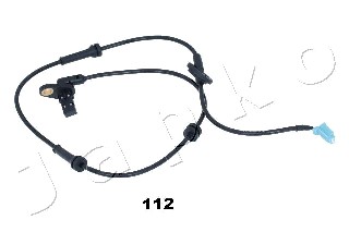 Czujnik prędkości obrotowej koła JAPKO 151112