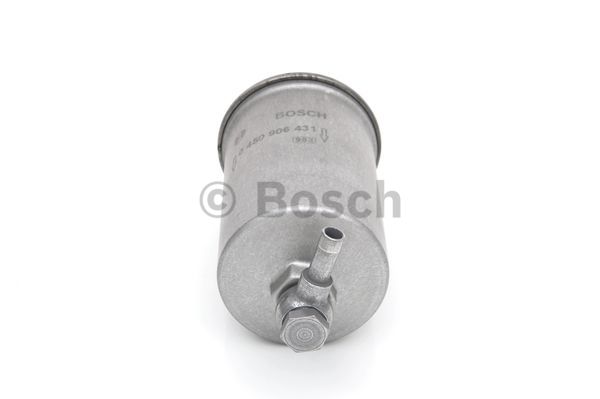 Filtr paliwa BOSCH 0 450 906 431