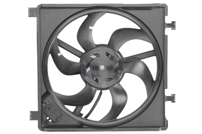 Wentylator THERMOTEC D8W039TT