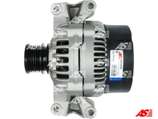 Alternator AS-PL A0032PR