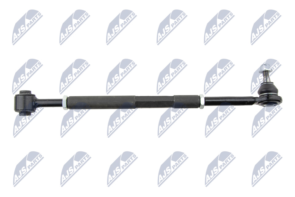 Wahacz zawieszenia koła NTY ZWT-MZ-086