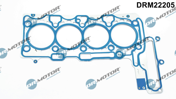 Uszczelka głowicy DR.MOTOR AUTOMOTIVE DRM22205