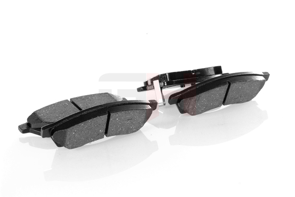 Klocki hamulcowe GH GH-410408