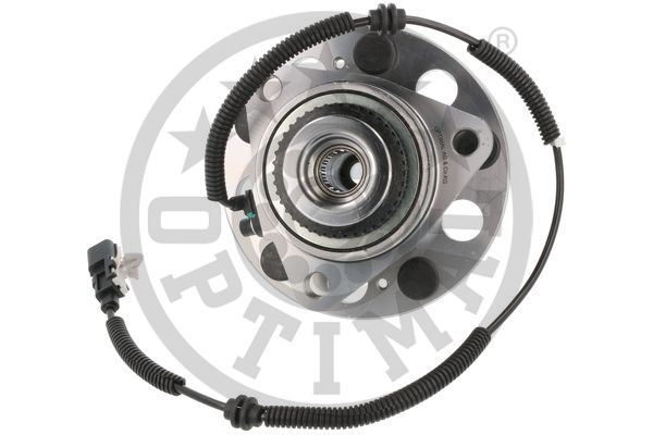 Zestaw łożysk koła OPTIMAL 921728