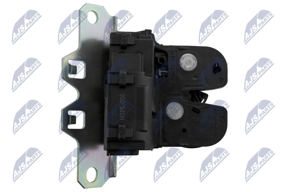 Zamek pokrywy tylnej NTY EZC-PL-058