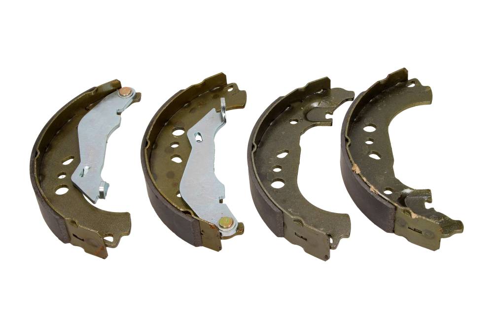 Szczęki hamulcowe MAXGEAR 19-3322