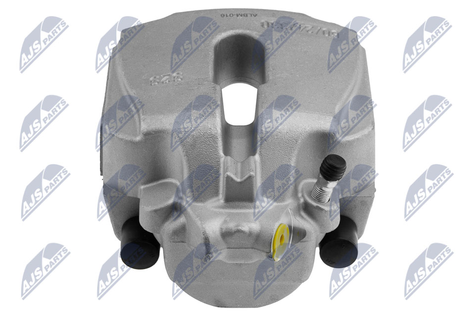 Zacisk hamulca NTY HZP-BM-016