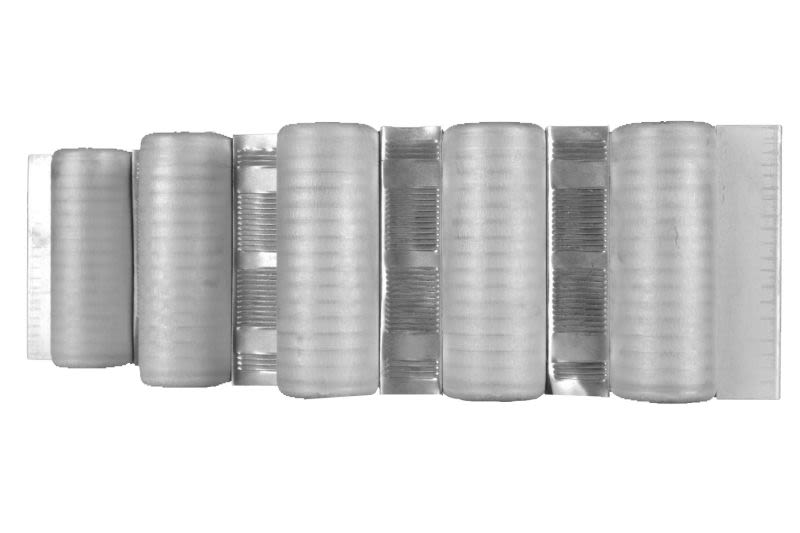 Parownik klimatyzacji NRF 36108