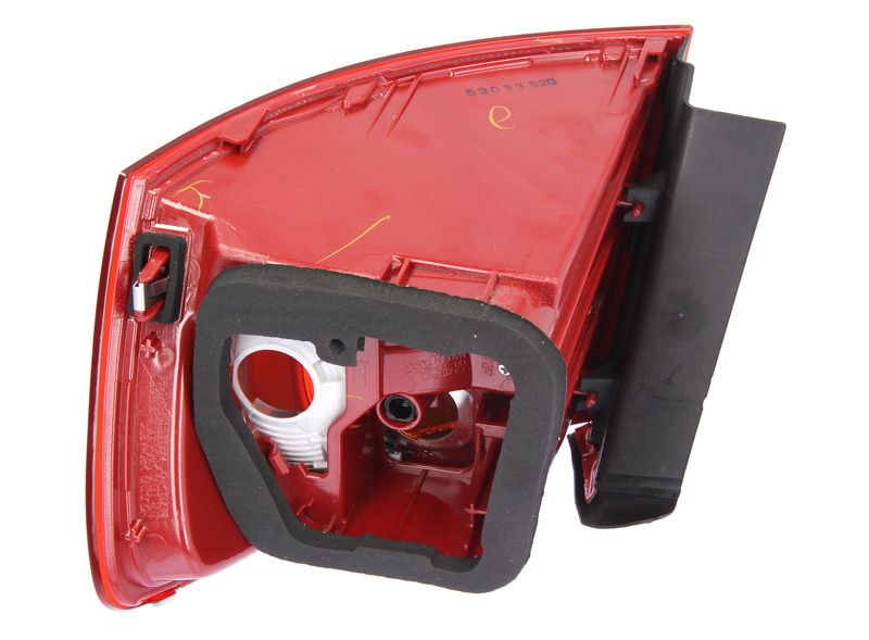 Lampa tylna zespolona ABAKUS 441-19C4L-UE