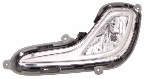 Lampa przeciwmgielna przednia ABAKUS 321-2028R-UQ