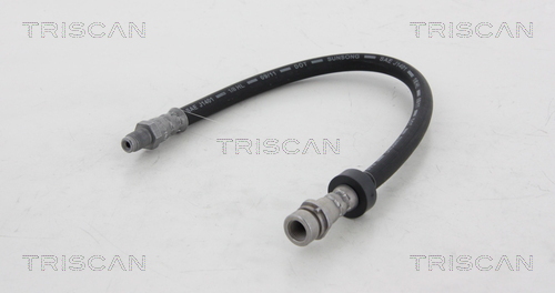 Przewód hamulcowy elastyczny TRISCAN 8150 16257