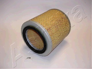 Filtr powietrza ASHIKA 20-00-003