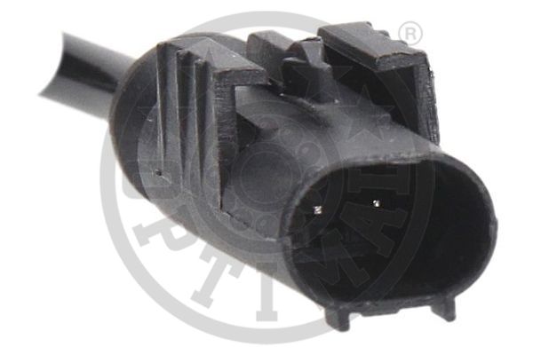 Czujnik ABS OPTIMAL 06-S657