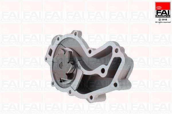 Pompa wody FAI AUTOPARTS WP6448