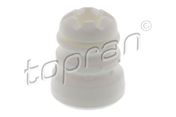 Dystans gumowy, resorowanie TOPRAN 503 941