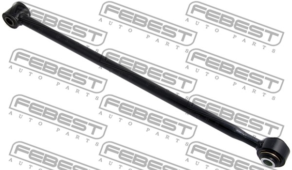 Wahacz zawieszenia koła FEBEST 0125-2MCX