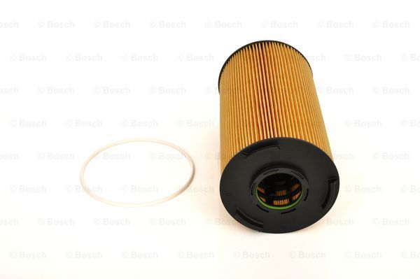 Filtr oleju BOSCH F 026 407 201