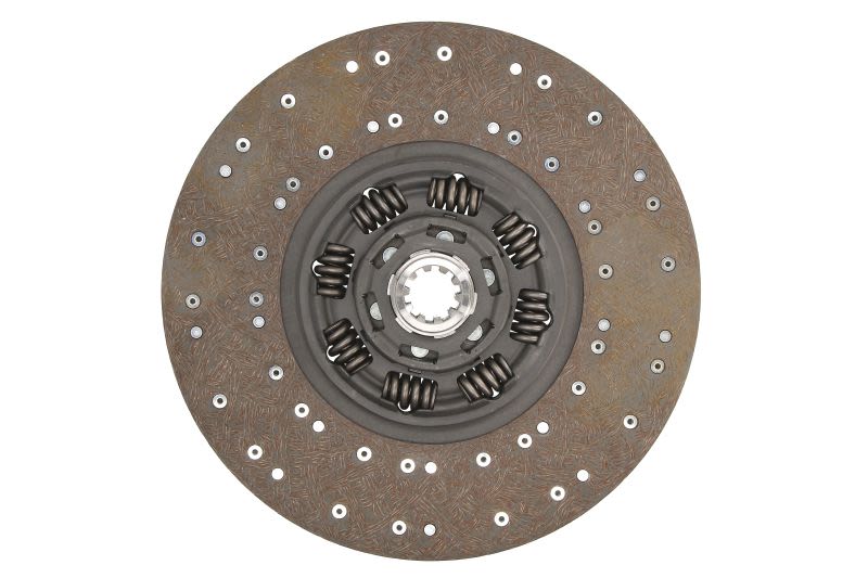 Tarcza sprzęgła FEBI BILSTEIN 105056
