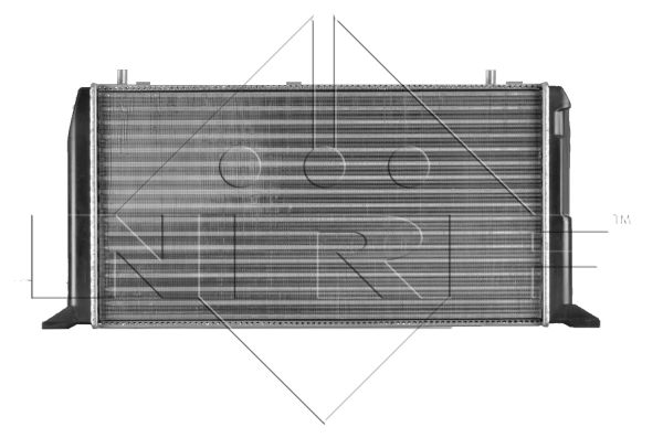 Chłodnica NRF 54602