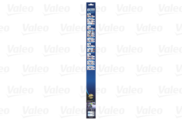 Pióro wycieraczki VALEO 574249