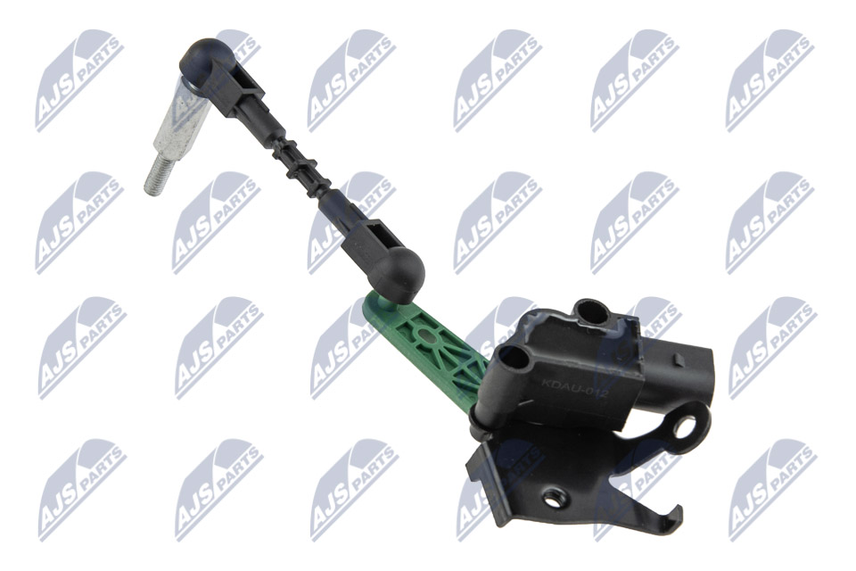 Czujnik, regulacja zasięgu świateł NTY ECX-AU-012