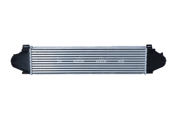 Chłodnica powietrza intercooler NRF 309064