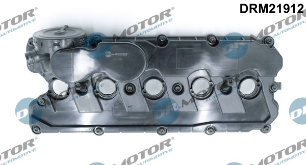 Pokrywa zaworów DR.MOTOR AUTOMOTIVE DRM21912
