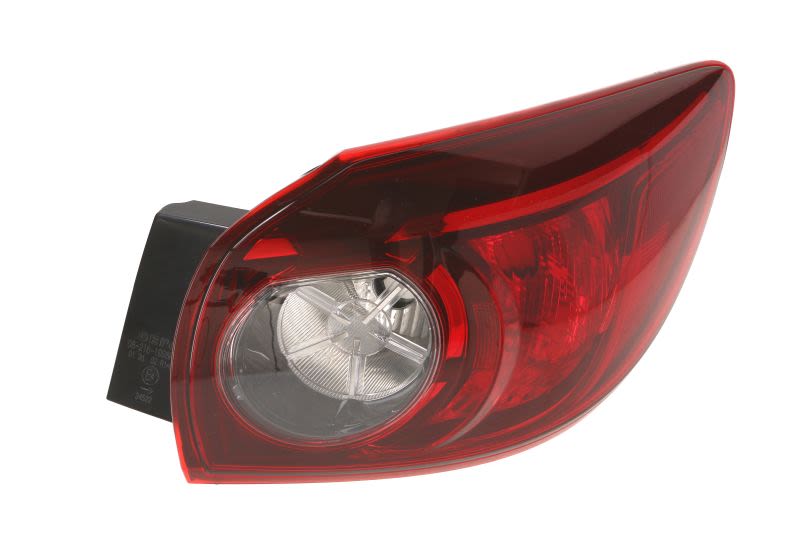 Lampa tylna zespolona ABAKUS 216-1998R-UE