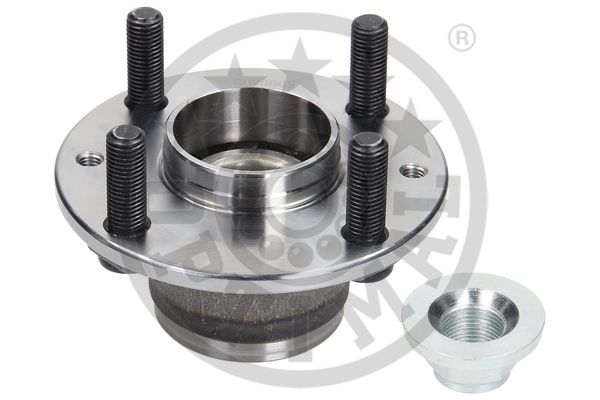Zestaw łożysk koła OPTIMAL 941842