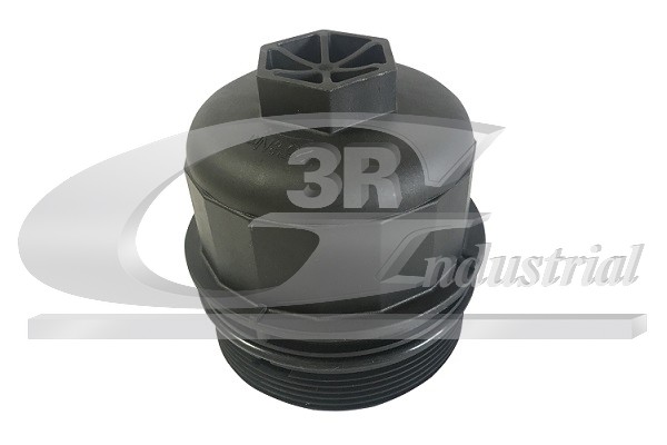 Pokrywa filtra oleju 3RG 80464