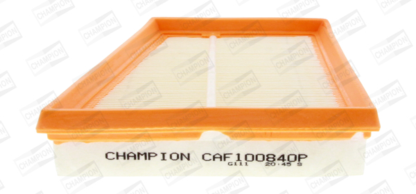 Filtr powietrza CHAMPION CAF100840P