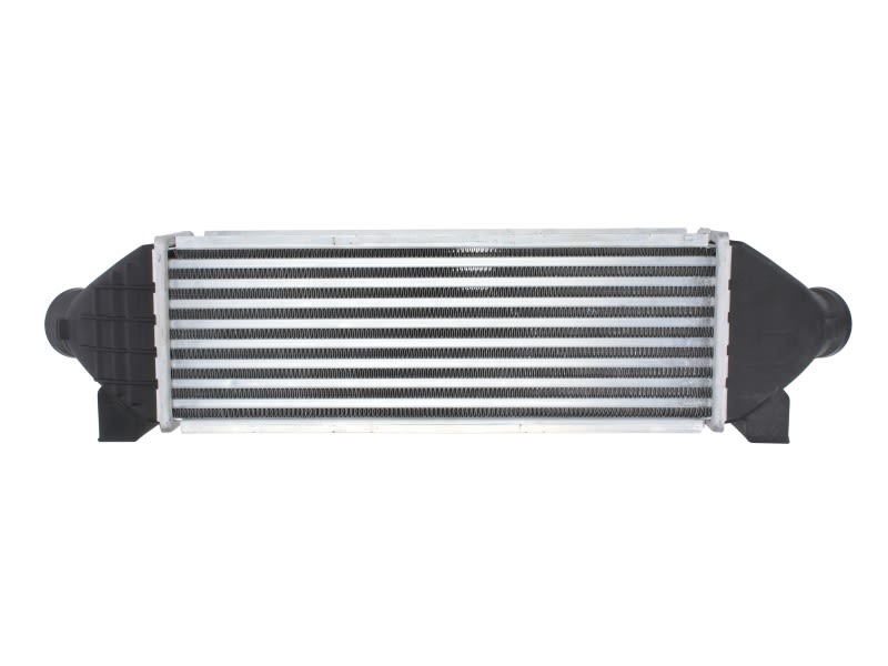 Chłodnica powietrza intercooler NRF 30887