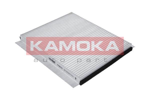 Filtr kabinowy KAMOKA F408101