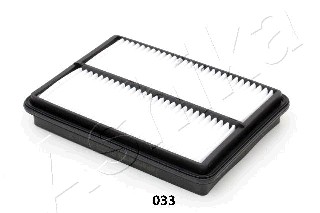 Filtr powietrza ASHIKA 20-00-033